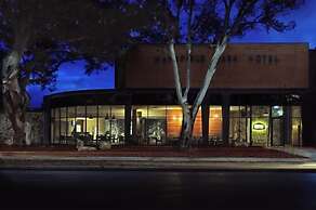 The Mansfield Park Hotel