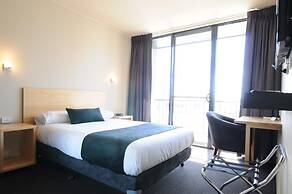 The Mansfield Park Hotel