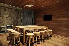 The Mansfield Park Hotel