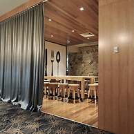 The Mansfield Park Hotel