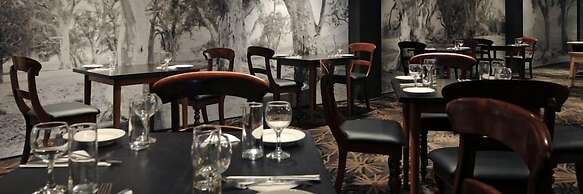 The Mansfield Park Hotel