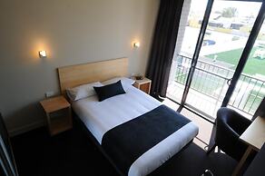 The Mansfield Park Hotel