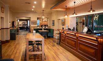 Victoria Hotel - Strathalbyn
