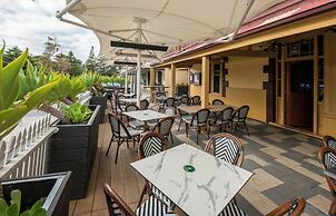 Victoria Hotel - Strathalbyn