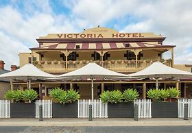 Victoria Hotel - Strathalbyn