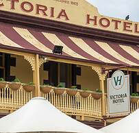 Victoria Hotel - Strathalbyn