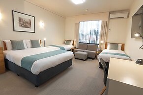 Sovereign Park Motor Inn
