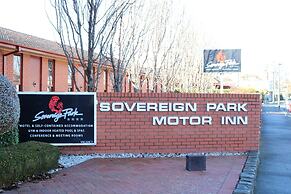 Sovereign Park Motor Inn