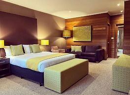 Sovereign Park Motor Inn
