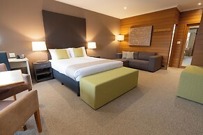 Sovereign Park Motor Inn