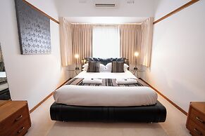 Sovereign Park Motor Inn