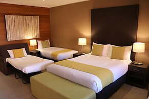 Sovereign Park Motor Inn