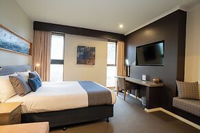 Sovereign Park Motor Inn