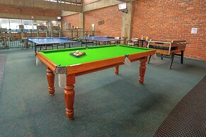 Sovereign Park Motor Inn