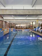 Sovereign Park Motor Inn