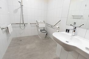 Sovereign Park Motor Inn