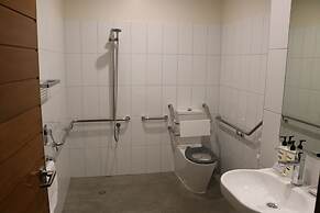 Sovereign Park Motor Inn