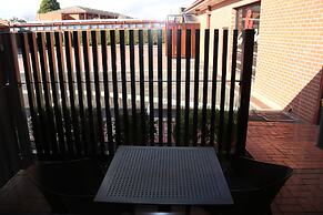 Sovereign Park Motor Inn
