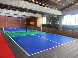 Sovereign Park Motor Inn