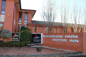 Sovereign Park Motor Inn