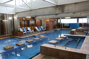 Sovereign Park Motor Inn