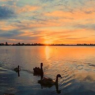 Sovereign Park Motor Inn