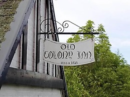 Old Colony Inn
