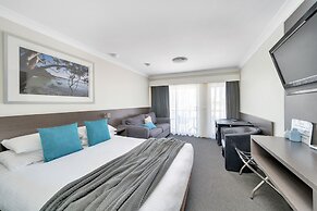 Jervis Bay Motel