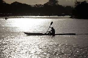 Langley Park Apartments