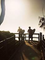 Langley Park Apartments