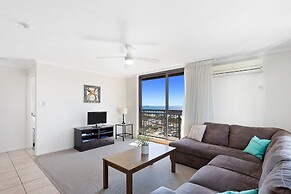 Langley Park Apartments