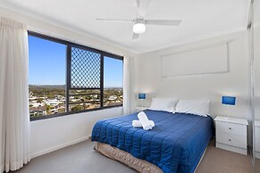 Langley Park Apartments