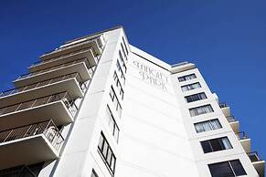 Langley Park Apartments