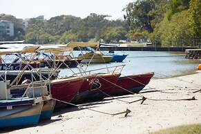 Langley Park Apartments