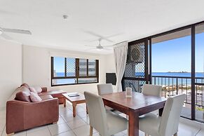 Langley Park Apartments