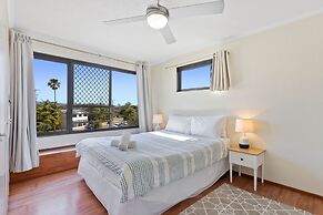 Langley Park Apartments