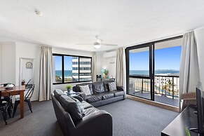 Langley Park Apartments