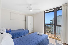 Langley Park Apartments