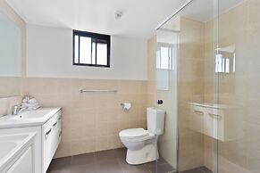 Langley Park Apartments