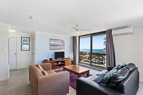 Langley Park Apartments