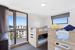 Langley Park Apartments