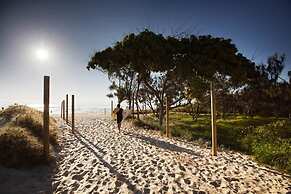 Langley Park Apartments