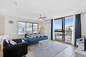 Langley Park Apartments