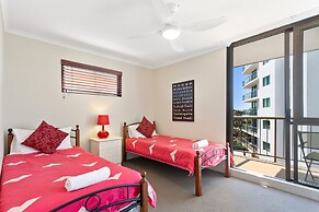 Langley Park Apartments