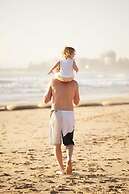 Langley Park Apartments