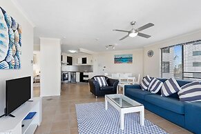 Langley Park Apartments