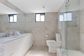 Langley Park Apartments