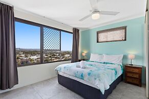 Langley Park Apartments