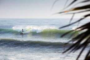 Langley Park Apartments