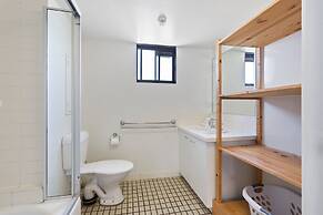 Langley Park Apartments